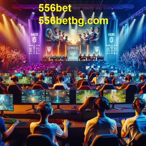 A Ascensão dos Jogos de Eventos na Indústria de Entretenimento Digital