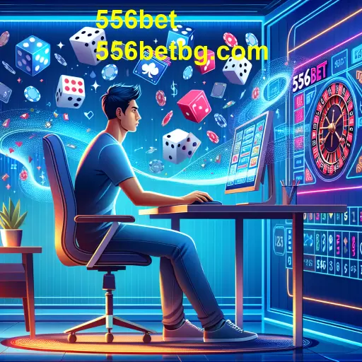 Desbravando o Mundo dos Jogos de Cadastro no 556bet